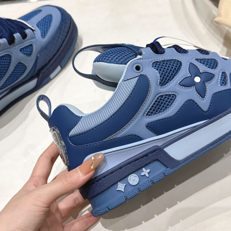 Louis Vuitton Trainer Sneaker